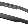 Окуляри Costa Del Mar Ferg XL Matte Black Green Mirror 580P