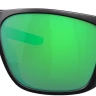 Окуляри Costa Del Mar Ferg XL Matte Black Green Mirror 580P
