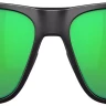 Окуляри Costa Del Mar Ferg XL Matte Black Green Mirror 580P