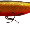 Воблер Savage Gear 3D Backlip Herring 135SS 135mm 45.0g #07 Red and Black