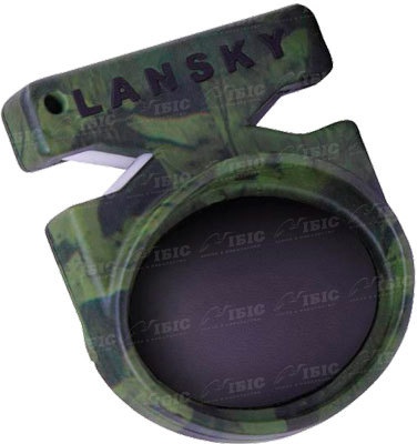 Точило-брелок Lansky Quick Fix Camo Green