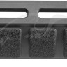 Цівка FAB Defense VANGUARD для Mossberg 500/590. Колір - чорний