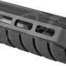 Цівка FAB Defense VANGUARD для Mossberg 500/590. Колір - чорний