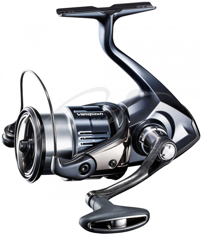 Котушка Shimano Vanquish 19’ 4000 XG FB 11+1BB