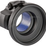 Адаптер Rusan QR M52x0.75-30 ZM-3 для Leica Magnus 1-6.3x24i/Leica Fortis 1-6x24