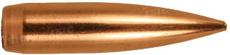 Пуля Berger Target Hybrid кал. 6 мм (.243) масса 6,8 г/ 105 гр (100 шт.)