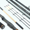 Вудилище фідерне Sportex Xclusive RS-2 Medium Feeder MF 3617 3.60m 90-160g