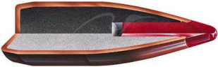 Куля Hornady V-Max кал .17 (.172) маса 25 гр (1.6 г)