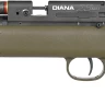 Винтовка пневм. Diana XR200 4.5 мм Green