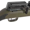 Винтовка пневм. Diana XR200 4.5 мм Green