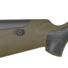 Винтовка пневм. Diana XR200 4.5 мм Green