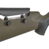 Винтовка пневм. Diana XR200 4.5 мм Green