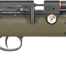 Винтовка пневм. Diana XR200 4.5 мм Green