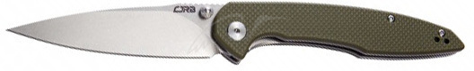 Нож CJRB Centros G10 Green