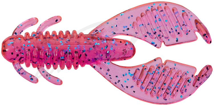 Силікон Reins AX Craw 3.5" 443 Pink Sardine (8 шт/уп.)