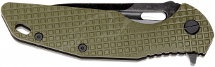Нож SKIF Defender II BSW Olive