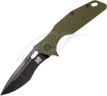 Нож SKIF Defender II BSW Olive