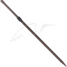 Стойка Brain алюминиевая телескопическая 110-180cm NEW