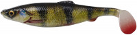 Силикон Savage Gear LB 4D Herring Shad 90mm 5.0g Perch Силикон Savage Gear LB 4D Herring Shad 90mm 5.0g Perch