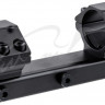 Кріплення-моноблок Beeman FTMA086. d - 25.4 мм. Medium. 