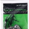 Оснастка X-Fish 