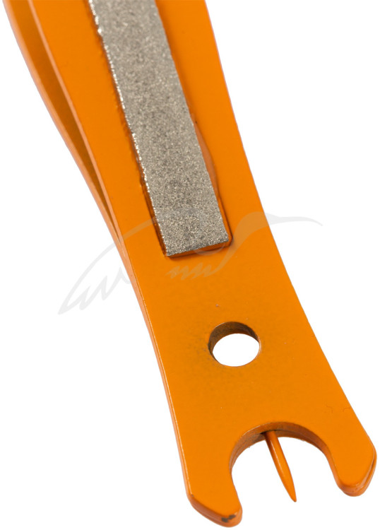 Кусачки Select SL-Z03O 52mm к:orange