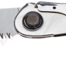 Пила Due Cigni Folding Saw. Клинок 210 мм