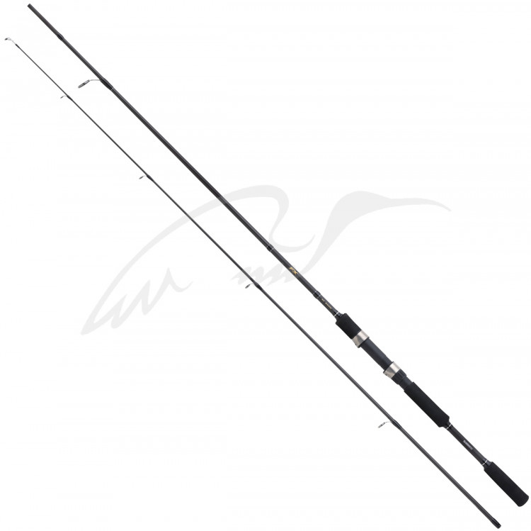 Спиннинг Shimano FX XT 240MH 2.40m 14-40g
