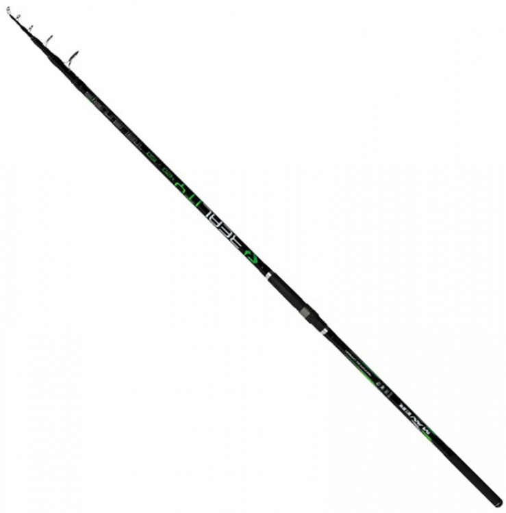 Удилище серфовое Maver Reality Telesurf 4.20m max 180g
