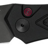 Ніж Kershaw Launch 6 black