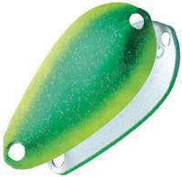 Блесна Jackall Cibi Tearo 1.2g 76 Greenbow