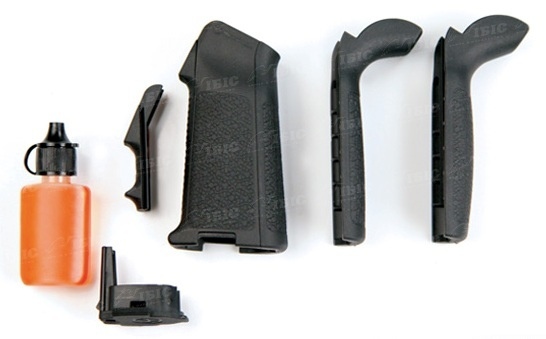 Рукоятка пистолетная Magpul MIAD GEN 1.1 для AR15