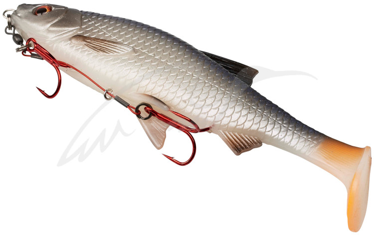 Оснастка Savage Gear Carbon49 Corkscrew Stinger 2x#1 23kg (2 шт/уп.) Оснастка Savage Gear Carbon49 Corkscrew Stinger 2x#1 23kg (2 шт/уп.)