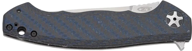 Ніж ZT 0452BLUCF