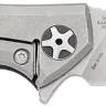 Ніж ZT 0452BLUCF