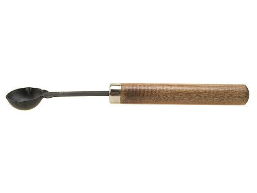Ложка для свинцю Lead Ladle For Melter