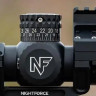 Планка Nightforce RAP-i на кільце 34 мм. Picatinny