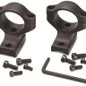 Крепление Remington Integral Scope Mounts для 783. Medium. d - 25.4 мм