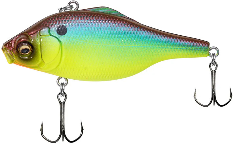 Воблер Megabass Vibration-X Ultra Rattle In 76mm 17.7g Megabass Bream