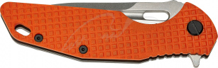 Нож SKIF Defender II SW Orange