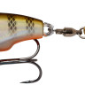 Тейл-спінер Savage Gear Fat Tail Spin 65mm 16.0g Perch Тейл-спінер Savage Gear Fat Tail Spin 65mm 16.0g Perch