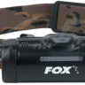 Фонарь налобный Fox International Halo Headtorch AL350C