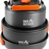 Набор для приготовления пищи Skif Outdoor Fuzz Set M