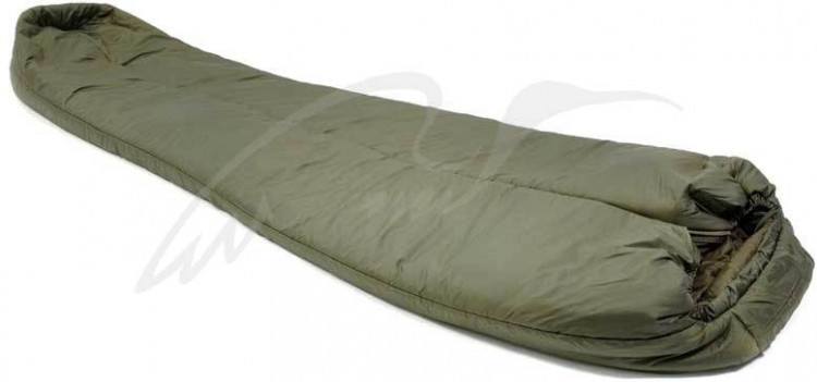 Спальник Snugpak Special Forces 1 колір:olive