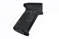 Рукоятка пистолетная Magpul MOE AK для АК/АК74. Цвет: черный