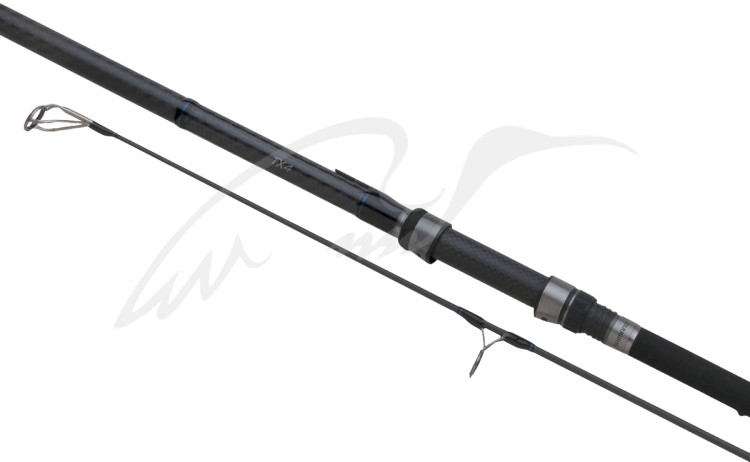 Удилище карповое Shimano Tribal TX-4 12-325 12’/3.66m 3.25lb - 2sec.