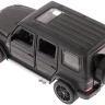 Машинка Rastar Mercedes-Benz AMG G63 1:32 Черный