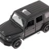 Машинка Rastar Mercedes-Benz AMG G63 1:32 Черный