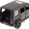 Машинка Rastar Mercedes-Benz AMG G63 1:32 Черный