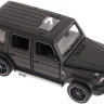 Машинка Rastar Mercedes-Benz AMG G63 1:32 Черный